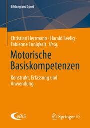 Cover von Motorische Basiskompetenzen