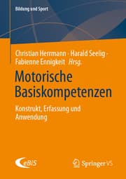 Cover von Motorische Basiskompetenzen