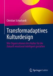 Cover von Transformadaptives Kulturdesign