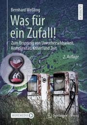 Cover von Was für ein Zufall!