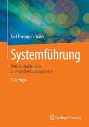 Cover von Systemführung