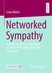 Cover von Networked Sympathy