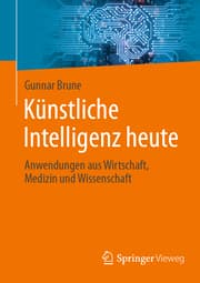 Cover von Künstliche Intelligenz heute
