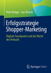 Cover von Erfolgsstrategie Shopper-Marketing