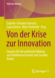 Cover von Von der Krise zur Innovation