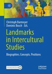 Cover von Landmarks in Intercultural Studies