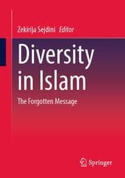 Cover von Diversity in Islam