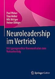 Cover von Neuroleadership im Vertrieb