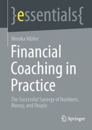 Cover von Financial Coaching in Practice