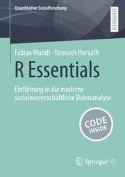 Cover von R Essentials