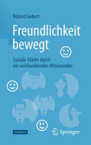 Cover von Freundlichkeit bewegt