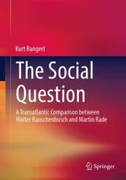 Cover von The Social Question