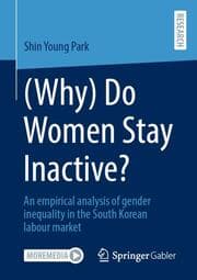 Cover von (Why) Do Women Stay Inactive?