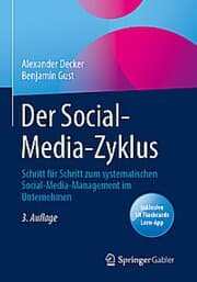 Cover von Der Social-Media-Zyklus