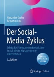 Cover von Der Social-Media-Zyklus