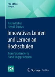 Cover von Innovatives Lehren und Lernen an Hochschulen
