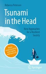 Cover von Tsunami in the Head - Better Understanding and Coping with Burnout