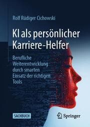Cover von KI als persönlicher Karriere-Helfer