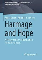 Cover von Harmage and Hope