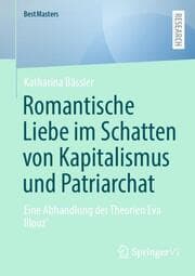Cover von Romantische Liebe im Schatten von Kapitalismus und Patriarchat