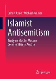 Cover von Islamist Antisemitism
