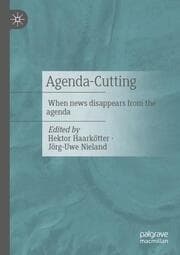 Cover von Agenda-Cutting