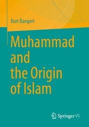 Cover von Muhammad and the Origin of Islam