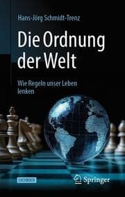 Cover von Die Ordnung der Welt