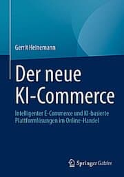 Cover von Der neue KI-Commerce