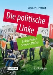 Cover von Die politische Linke