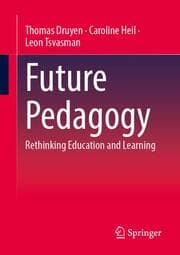 Cover von Future Pedagogy