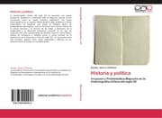 Cover von Historia y política