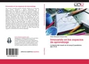 Cover von Innovando en los espacios de aprendizaje