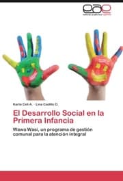 Cover von El Desarrollo Social en la Primera Infancia