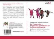 Cover von La Prevención y Promoción de la Salud en la Atención Integral