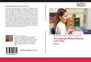Cover von Enseñando Matemáticas con TICs