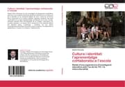 Cover von Cultura i identitat: laprenentatge collaboratiu a lescola