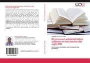 Cover von El proceso administrativo cubano en los inicios del siglo XXI