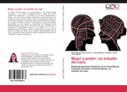 Cover von Mujer y poder: un estudio de caso