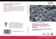 Cover von Políticas de Vivienda Social en la Ciudad de México