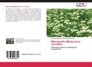 Cover von Manzanilla (Matricaria recutita)