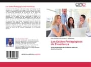 Cover von Los Estilos Pedagógicos de Enseñanza