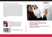 Cover von Estrategias Educativas Emergentes