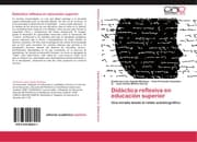 Cover von Didáctica reflexiva en educación superior