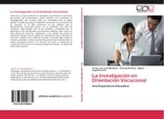 Cover von La Investigación en Orientación Vocacional