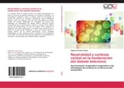 Cover von Neutralidad y cortesía verbal en la moderación del debate televisivo