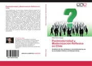 Cover von Postmodernidad y Modernización Reflexiva en Chile