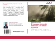 Cover von El cuidado del medio ambiente: un reto al presente