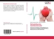 Cover von Rehabilitación Cardiovascular
