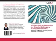 Cover von Un Teorema de Reducción de Singularidades para Campos Holomorfos